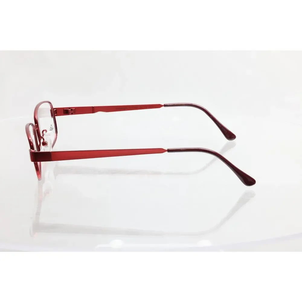 ArmouRx 7014 BRG 51-18-135mm Eyeglass FRAMES ONLY - NEW WITH DEFECTS - READ
